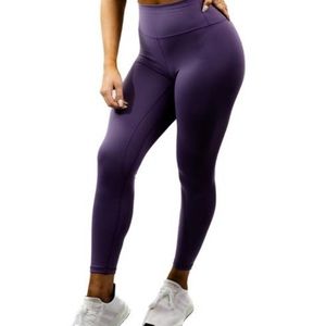 High waisted Workout leggings